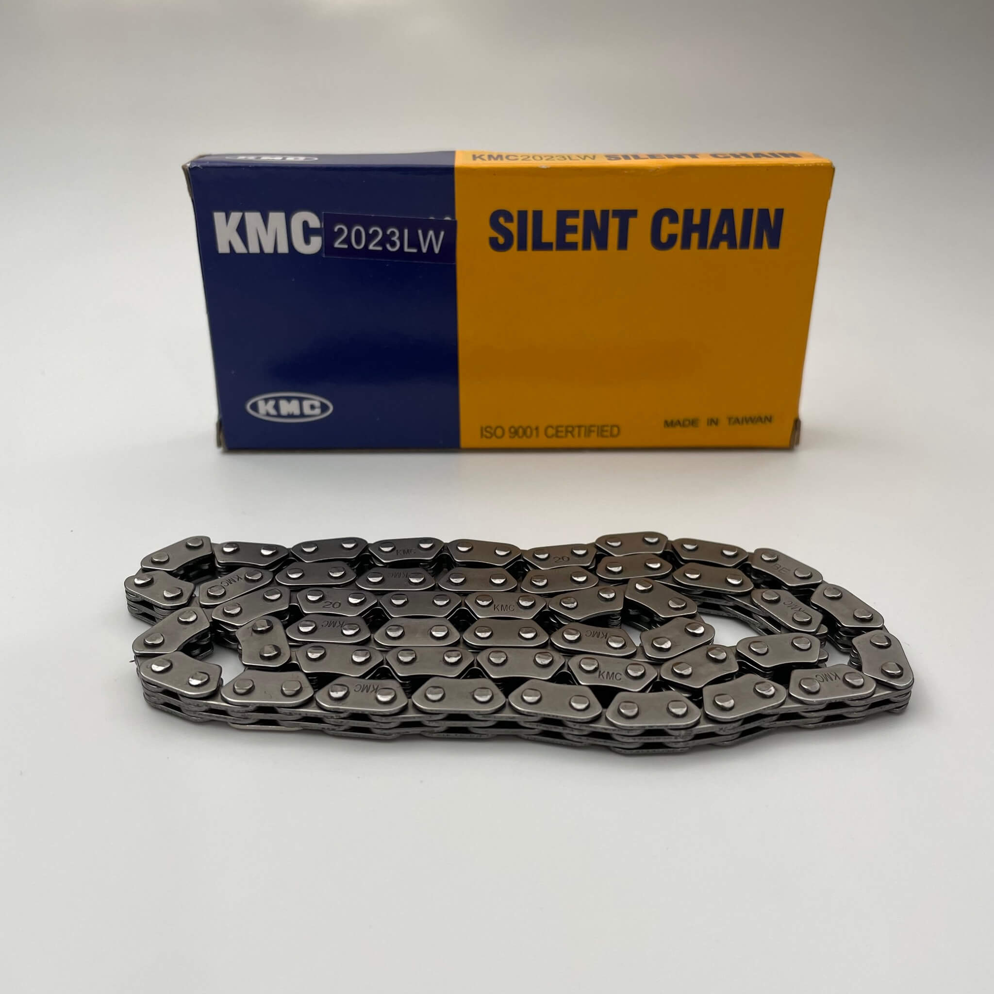 Chaine distribution Majesty 125 KMC