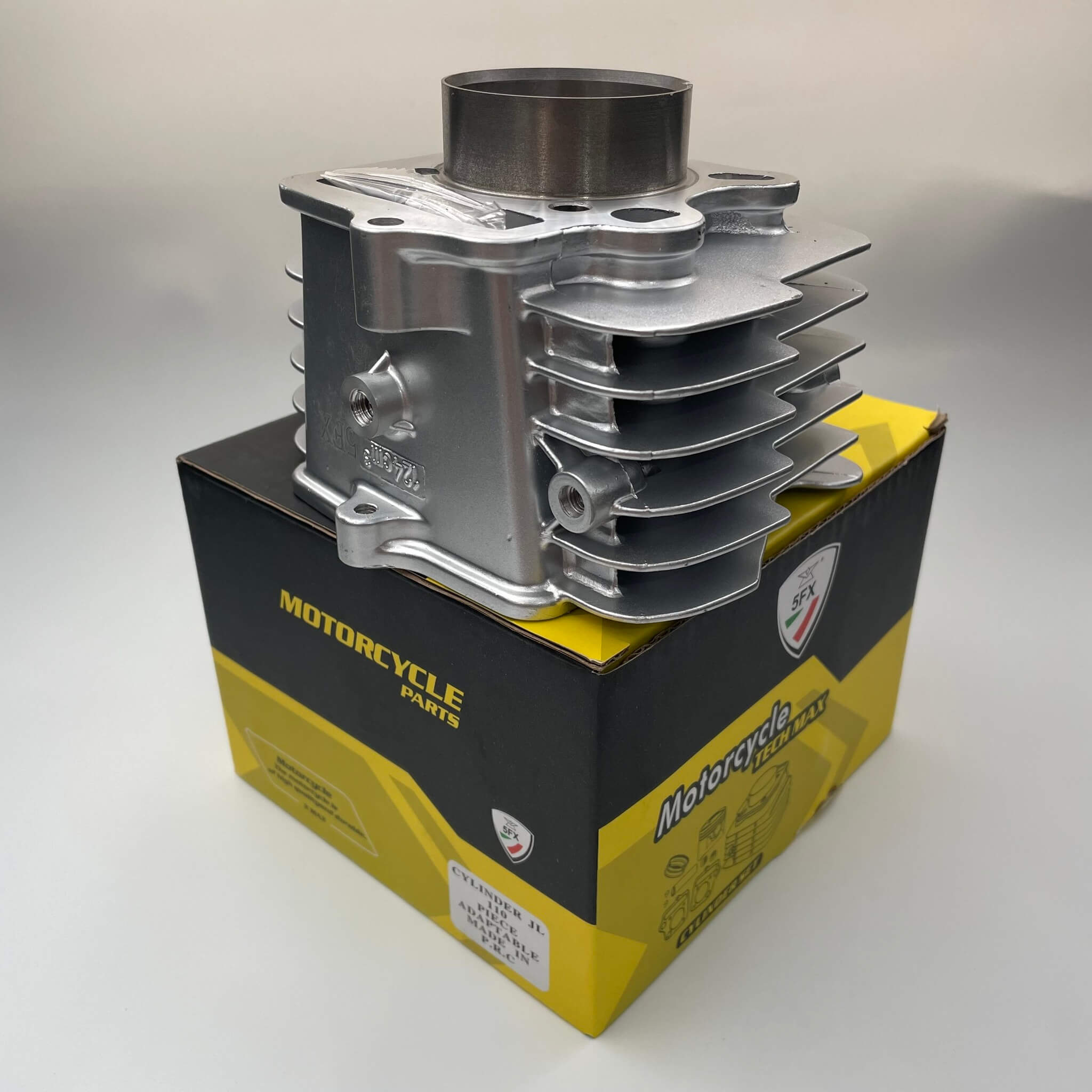 Cylindre Hammer 125 FTM 5FX