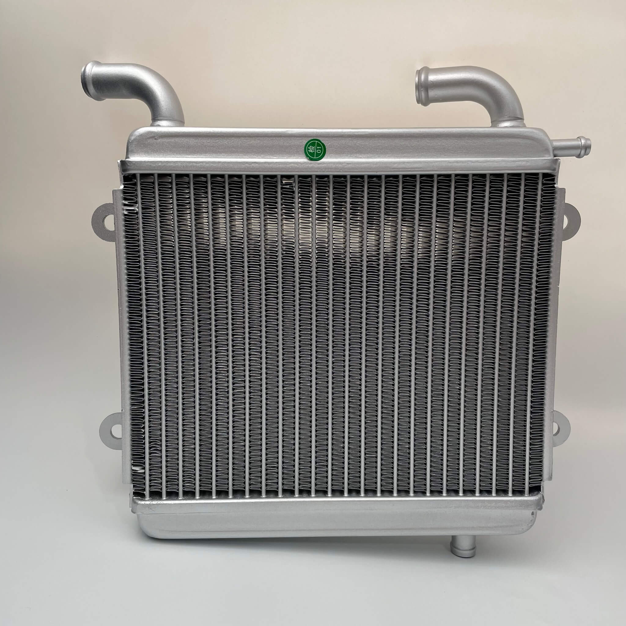 Radiateur Adaptable MBK Nitro 50cc