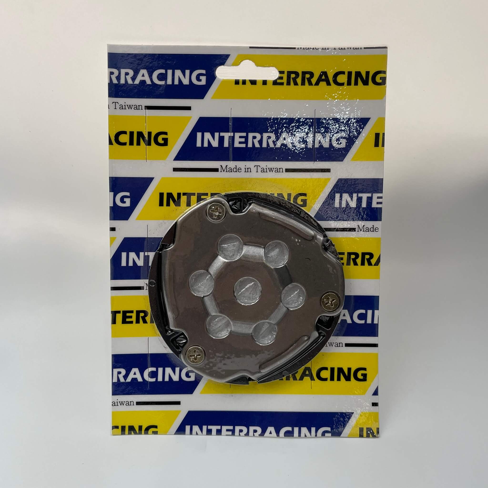 Roue libre démarreur Booster INTER RACING