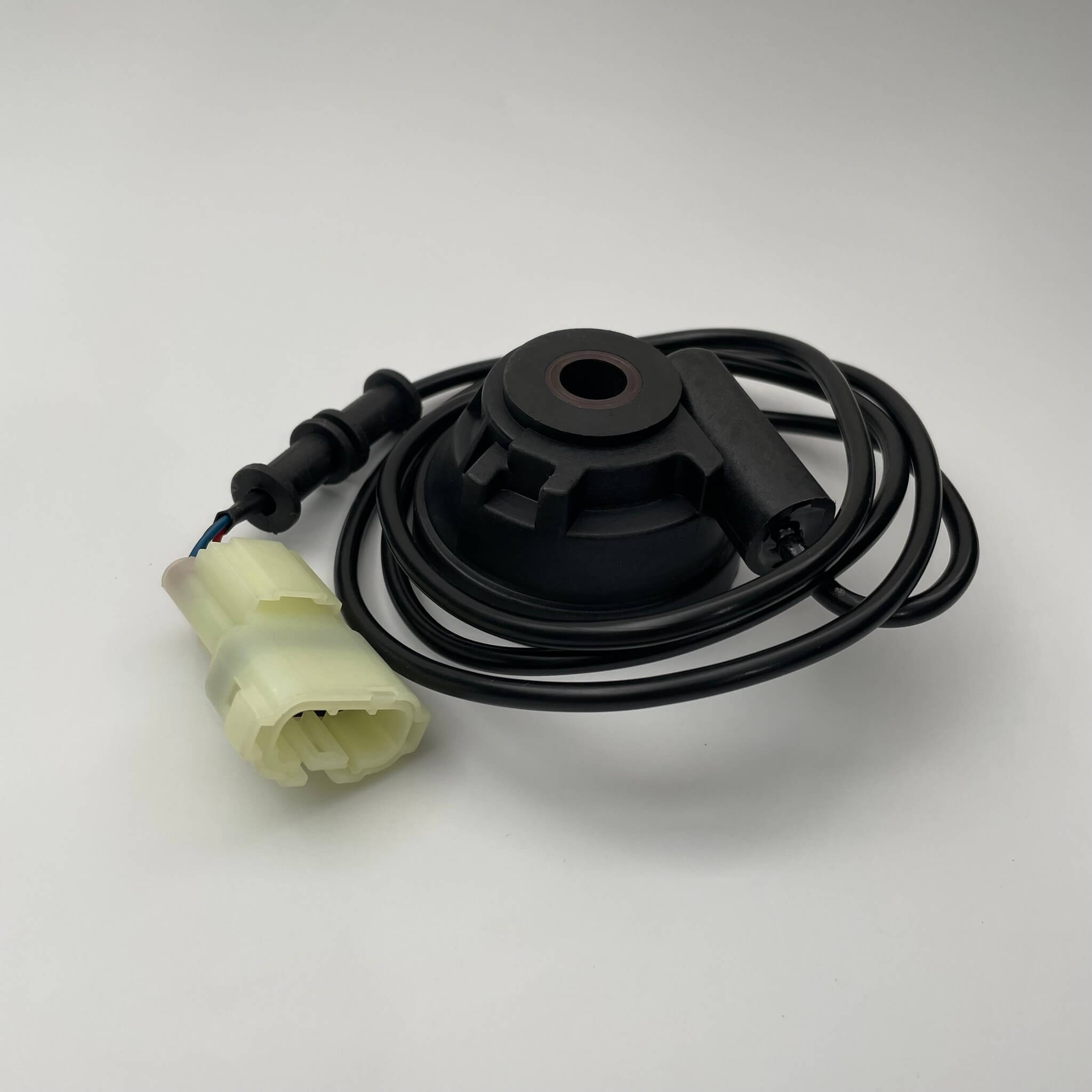 Appareille compteur Stunt digitale