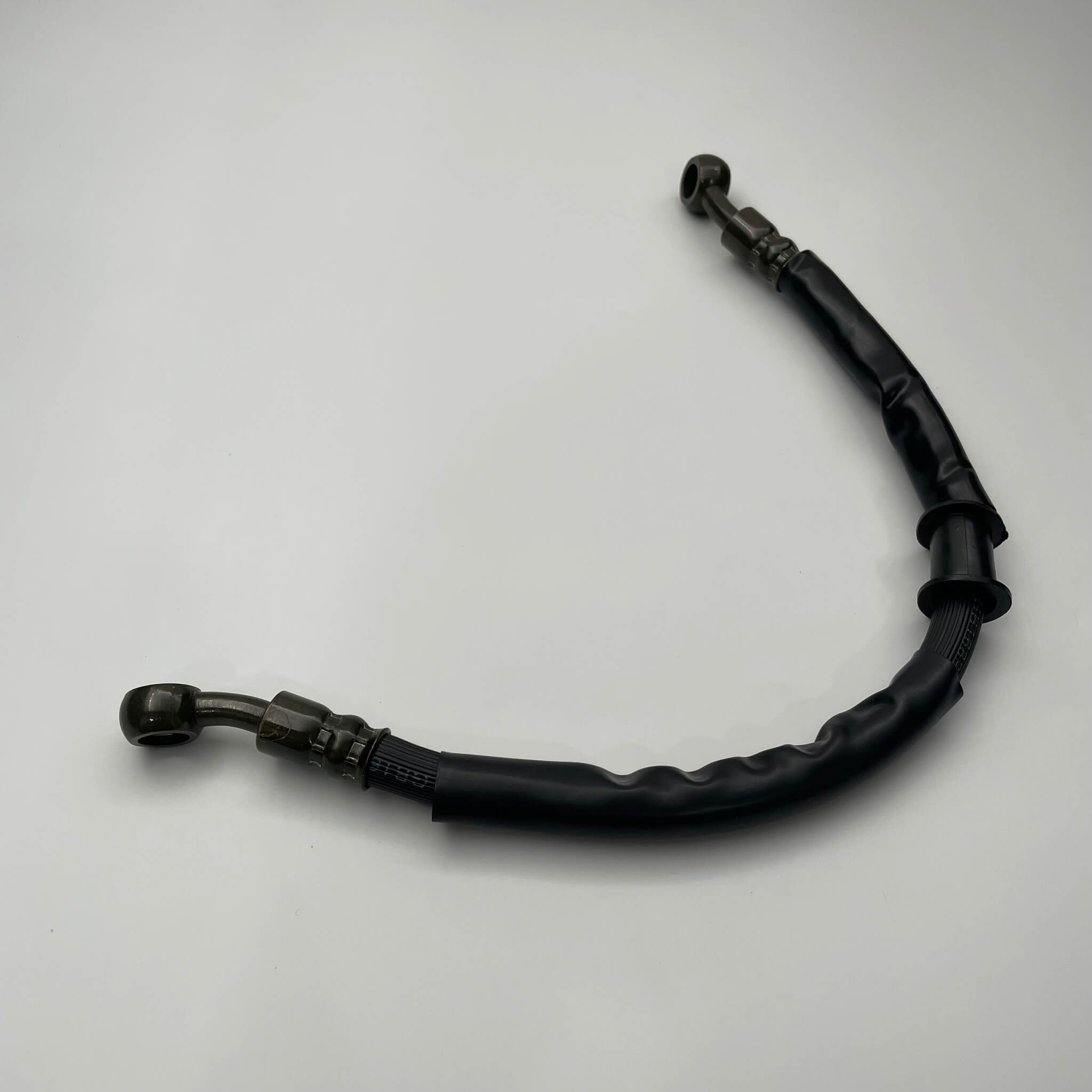 Flexible frein pied Hammer