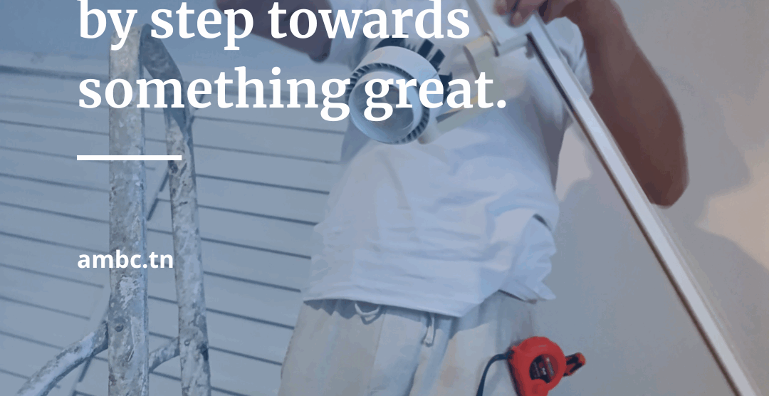 MotoHub X AMBC Tunisie