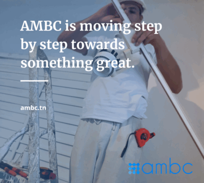 MotoHub X AMBC Tunisie