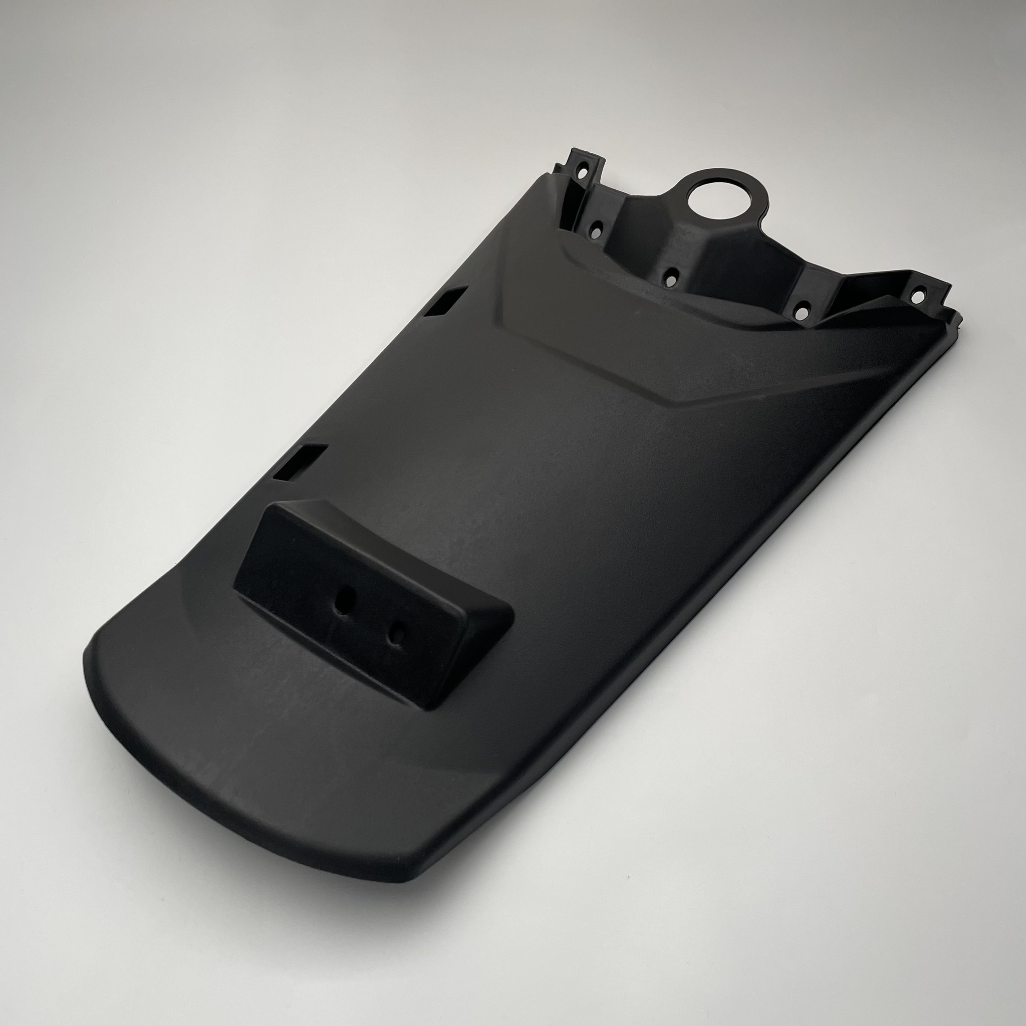 Bavette Arrière Nitro 2013