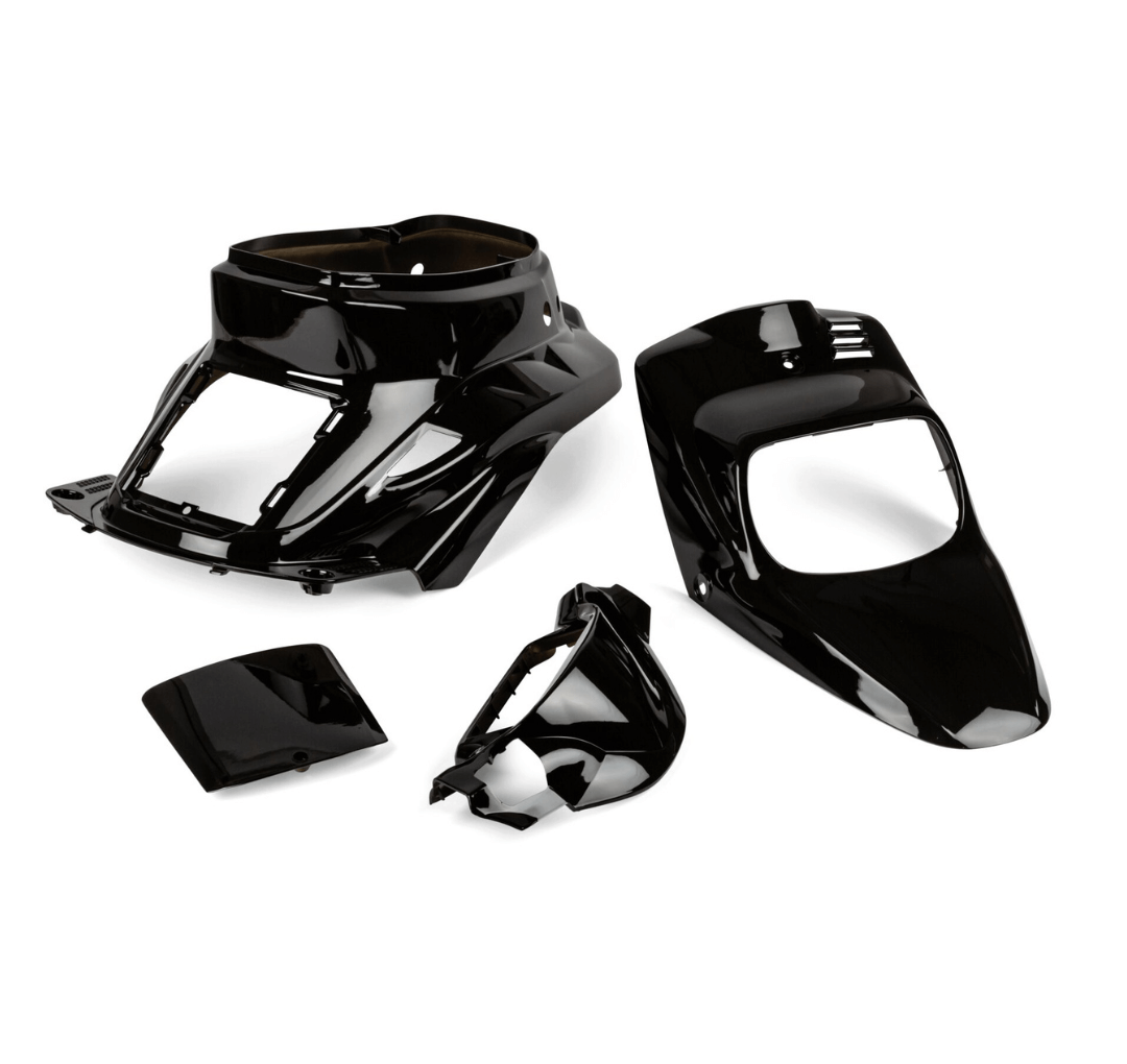 Carenage Booster 5 pièces