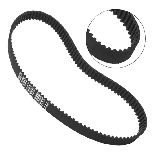 Couroie Piaggio D'origine Tunisie