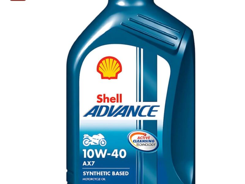 huile-moto-shell-advance-4t-ax7-10w40 Huile Moteur Shell 4T advance 10w40 Tunisie