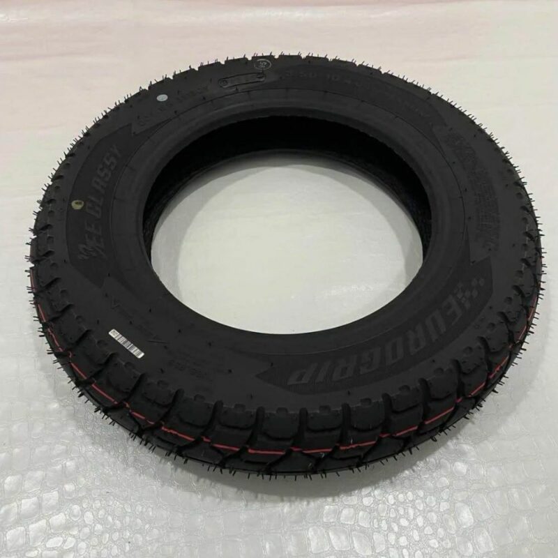Pneu 130/70-12 Tubeless EUROGRIP Tunisie