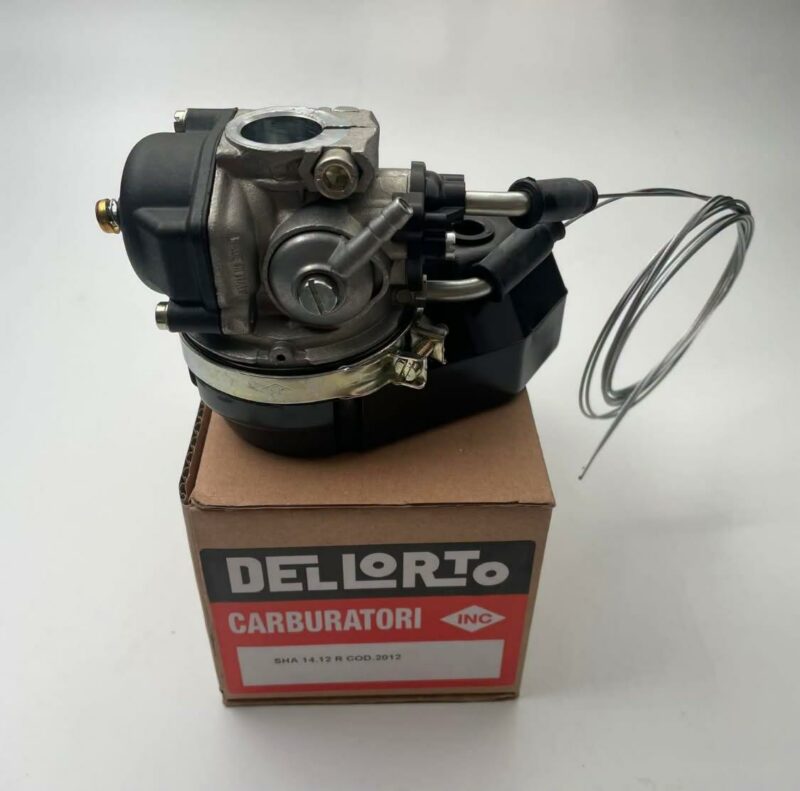 799854498_1045067528340139_1776319795067131791_n Carburateur DELLORTO 14/12 R Tunisie
