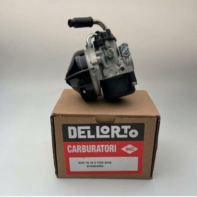 800965898_1079328981310998_5258501931044900791_n Carburateur 15/15 C DELLORTO Tunisie