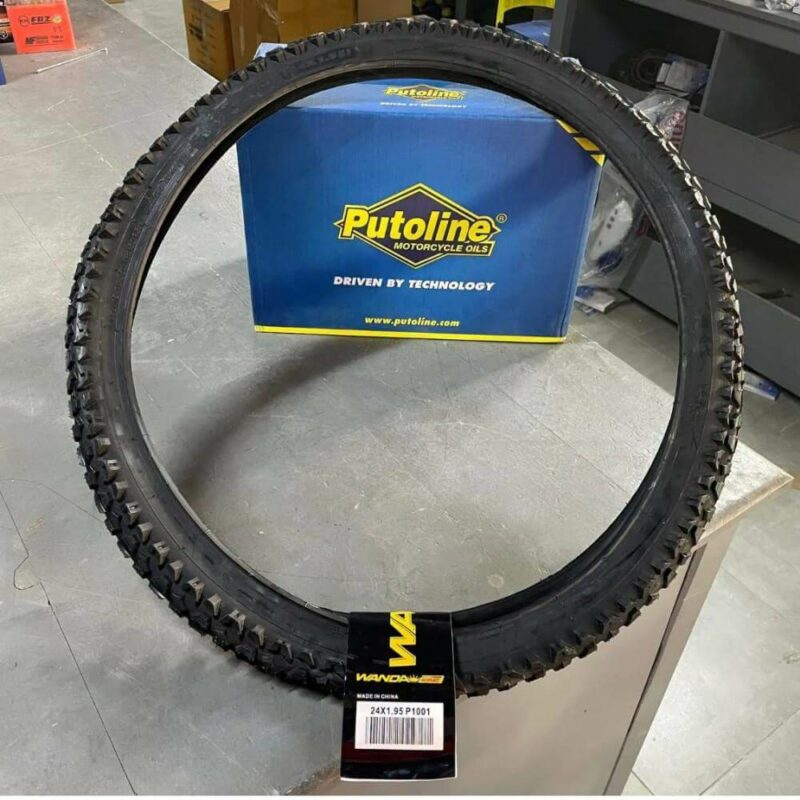 Pneu 24x1.95 WANDA Tunisie
