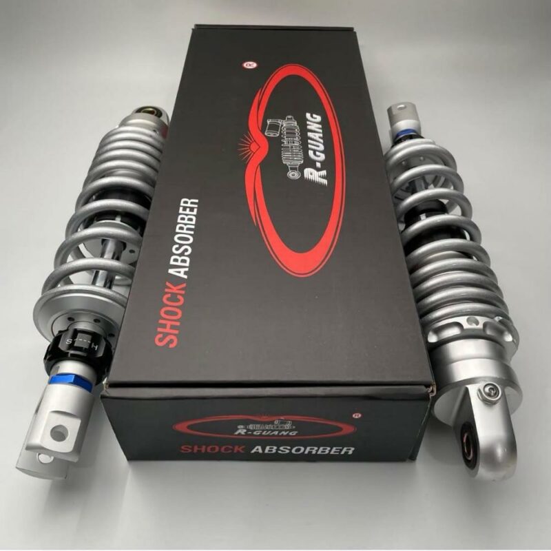 Amortisseur 315mm à Gaz Stunt SYM Symphony ST (Réglable) Tunisie