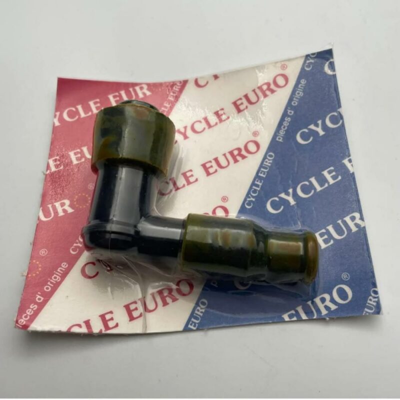 Antiparasite Peugeot CYCLE EURO Tunisie