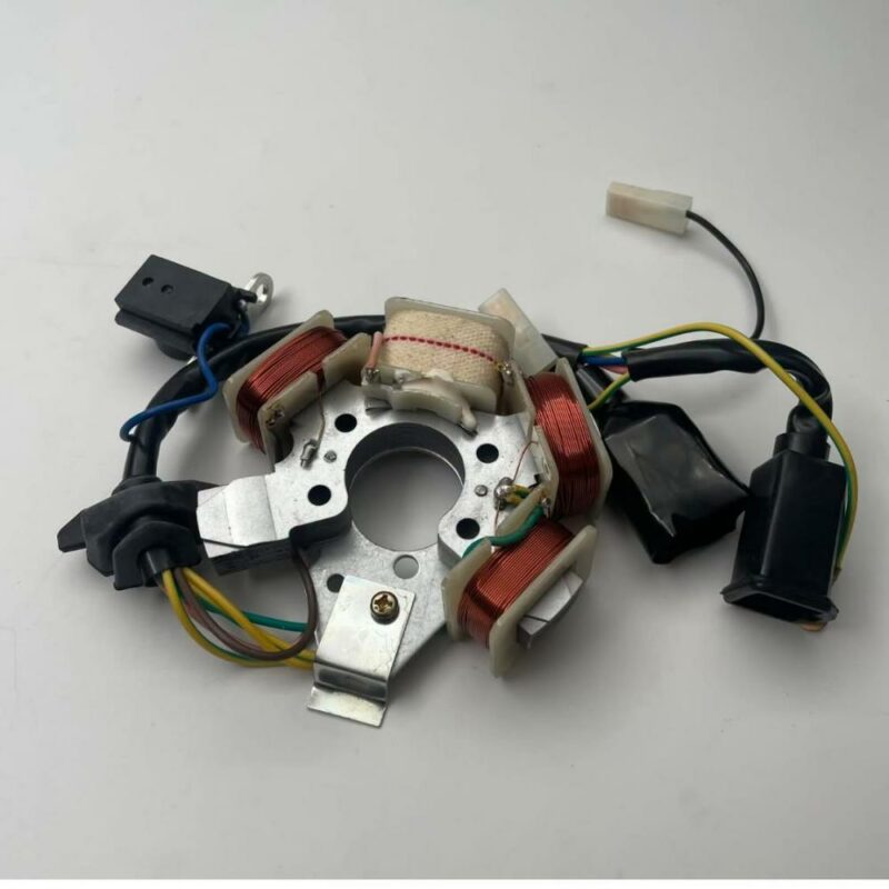 Bobinage Peugeot 103 adaptable Bobinage Peugeot 103 adaptable Tunisie