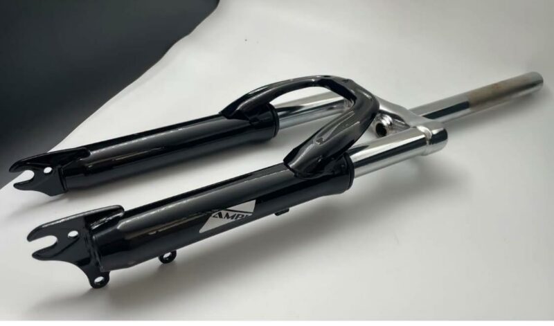 Fourche VTT 26P Suspension hydraulique Tunisie