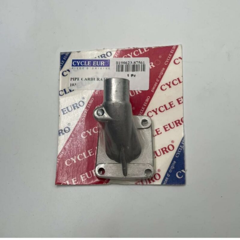 Pipe carburateur Peugeot CYCLE EURO Pipe carburateur Peugeot CYCLE EURO Tunisie